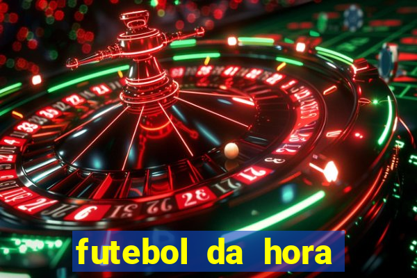 futebol da hora 3.7 para iphone